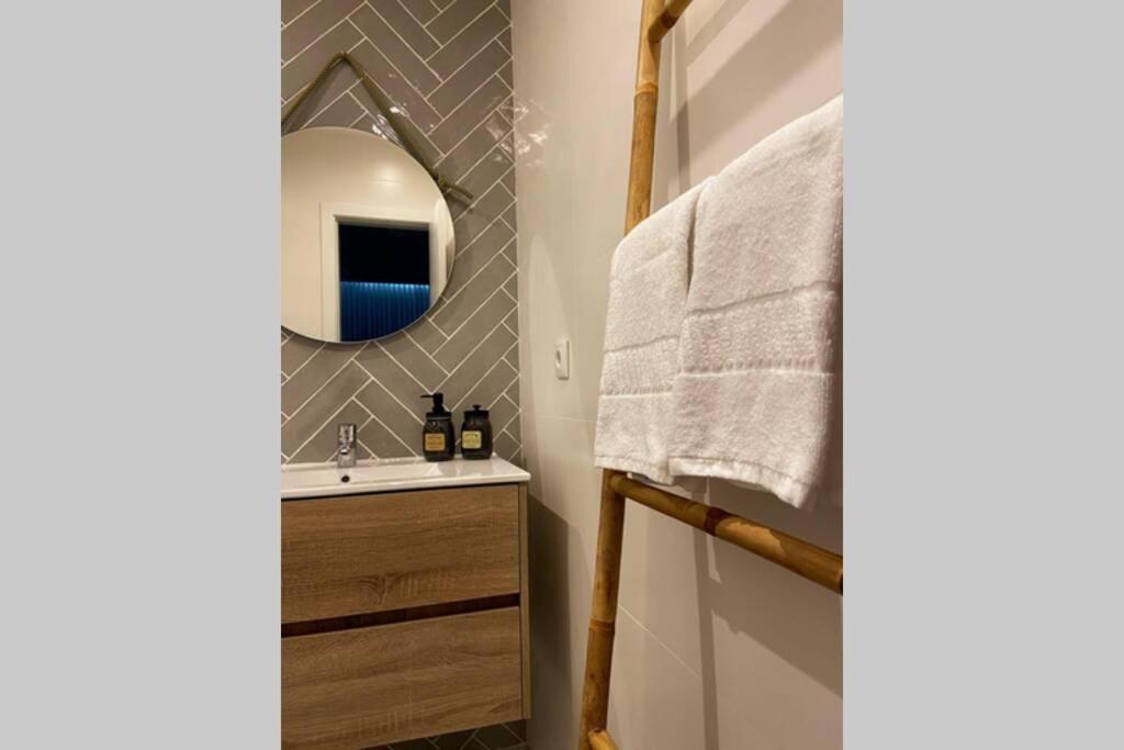 Apartmán Fatima Host - Santuario 3Ap5 Exteriér fotografie