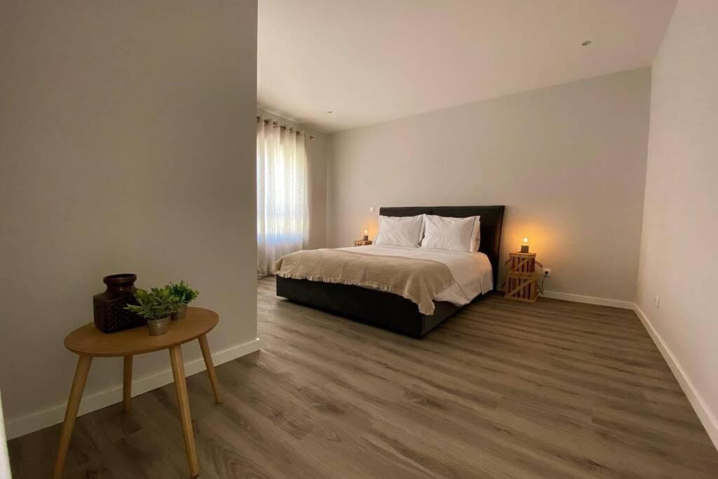 Apartmán Fatima Host - Santuario 3Ap5 Exteriér fotografie