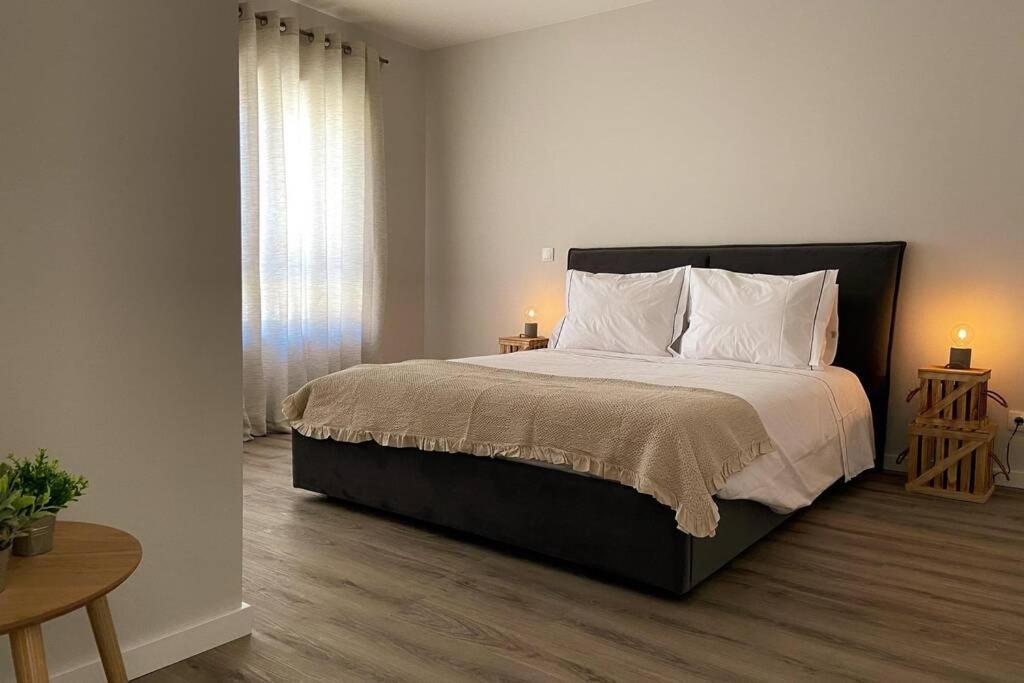 Apartmán Fatima Host - Santuario 3Ap5 Exteriér fotografie