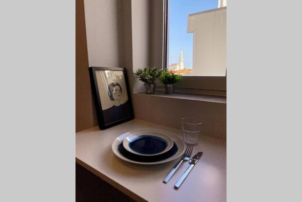 Apartmán Fatima Host - Santuario 3Ap5 Exteriér fotografie