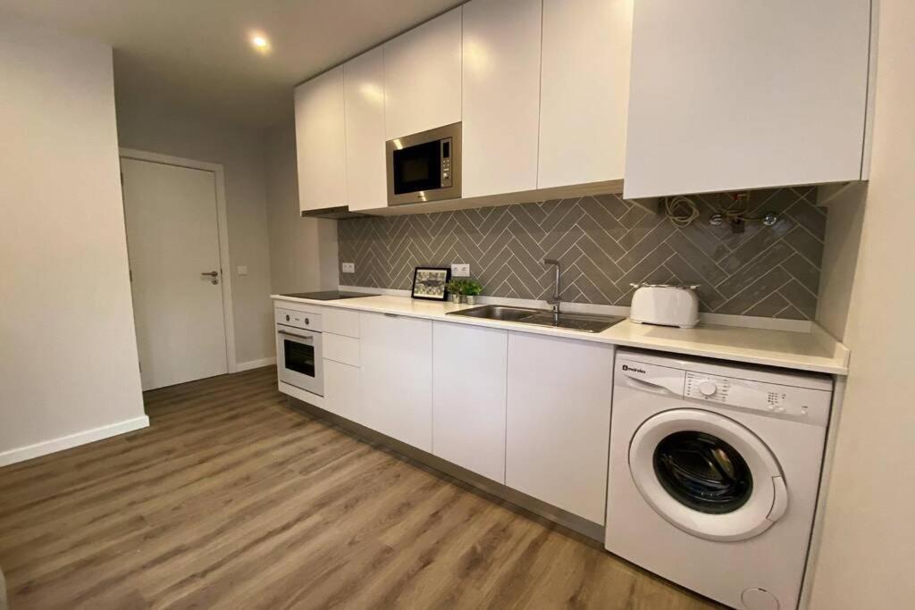 Apartmán Fatima Host - Santuario 3Ap5 Exteriér fotografie