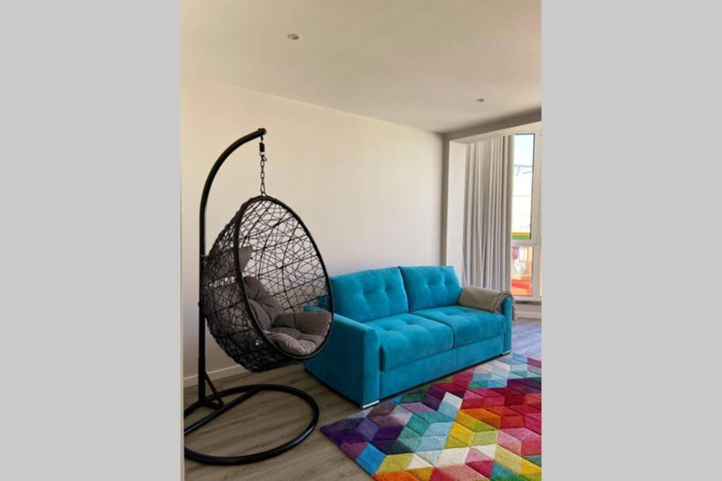 Apartmán Fatima Host - Santuario 3Ap5 Exteriér fotografie