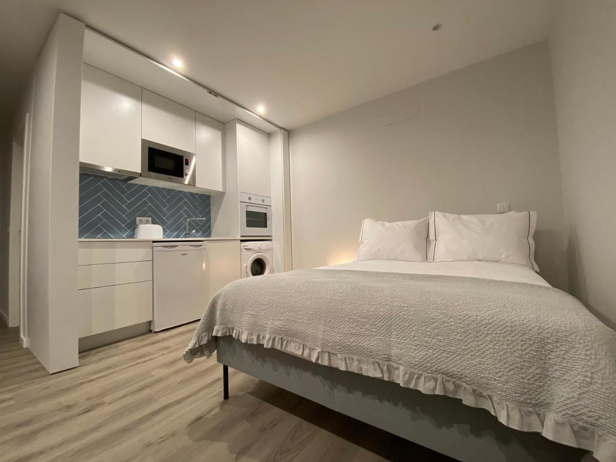 Apartmán Fatima Host - Santuario 3Ap5 Exteriér fotografie