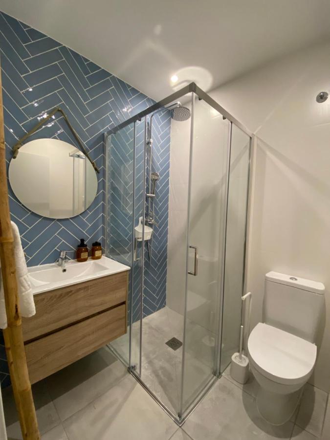 Apartmán Fatima Host - Santuario 3Ap5 Exteriér fotografie