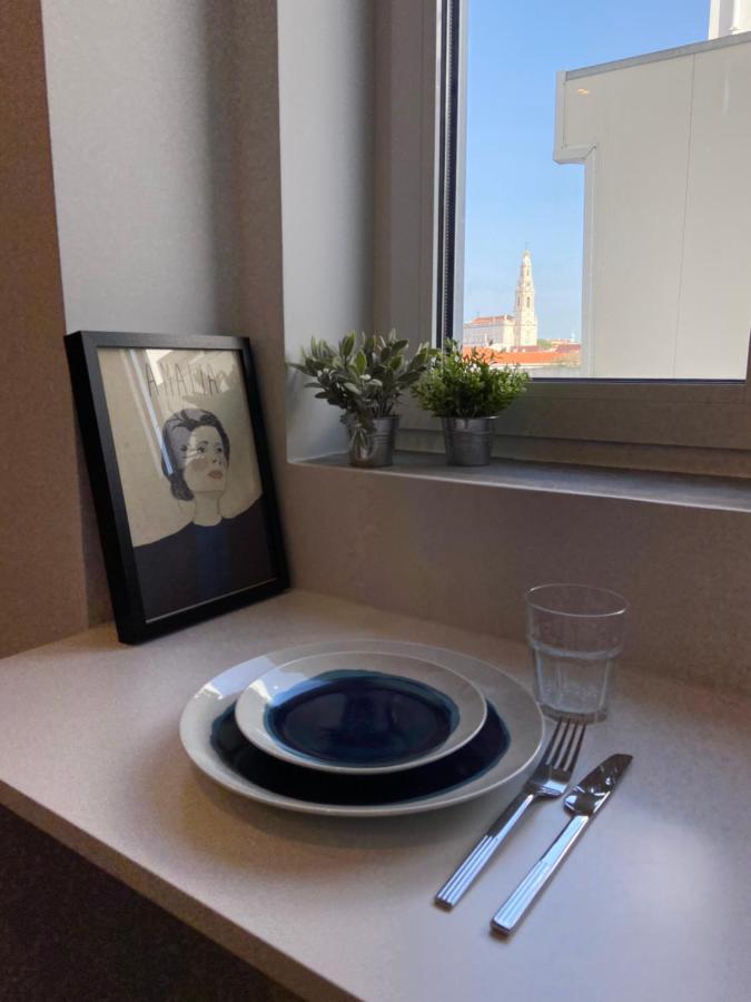 Apartmán Fatima Host - Santuario 3Ap5 Exteriér fotografie