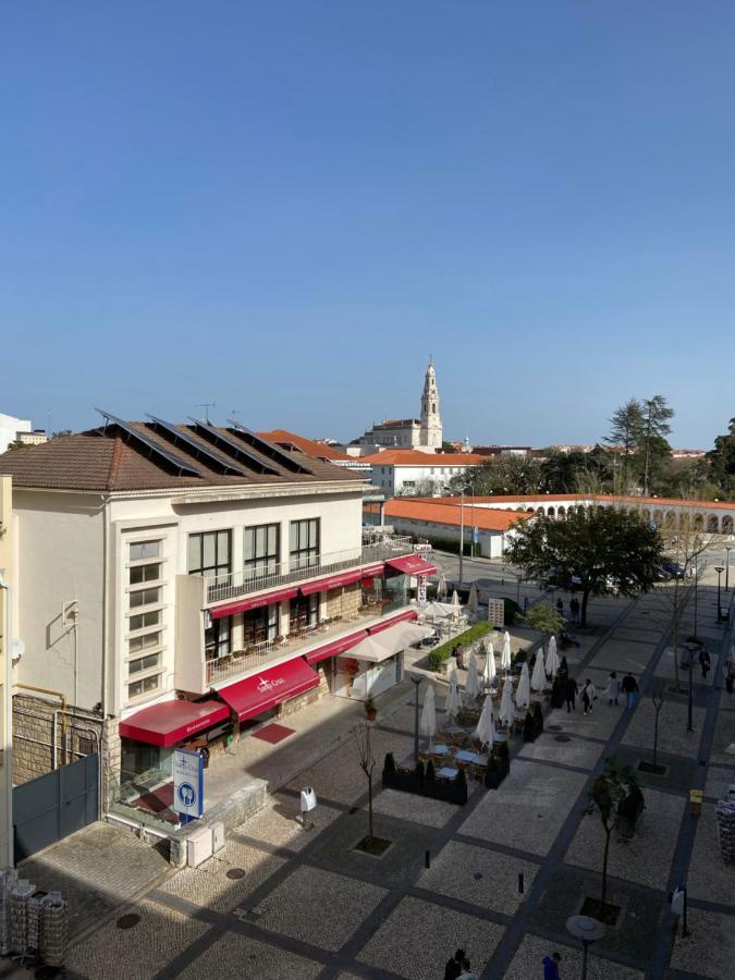 Apartmán Fatima Host - Santuario 3Ap5 Exteriér fotografie