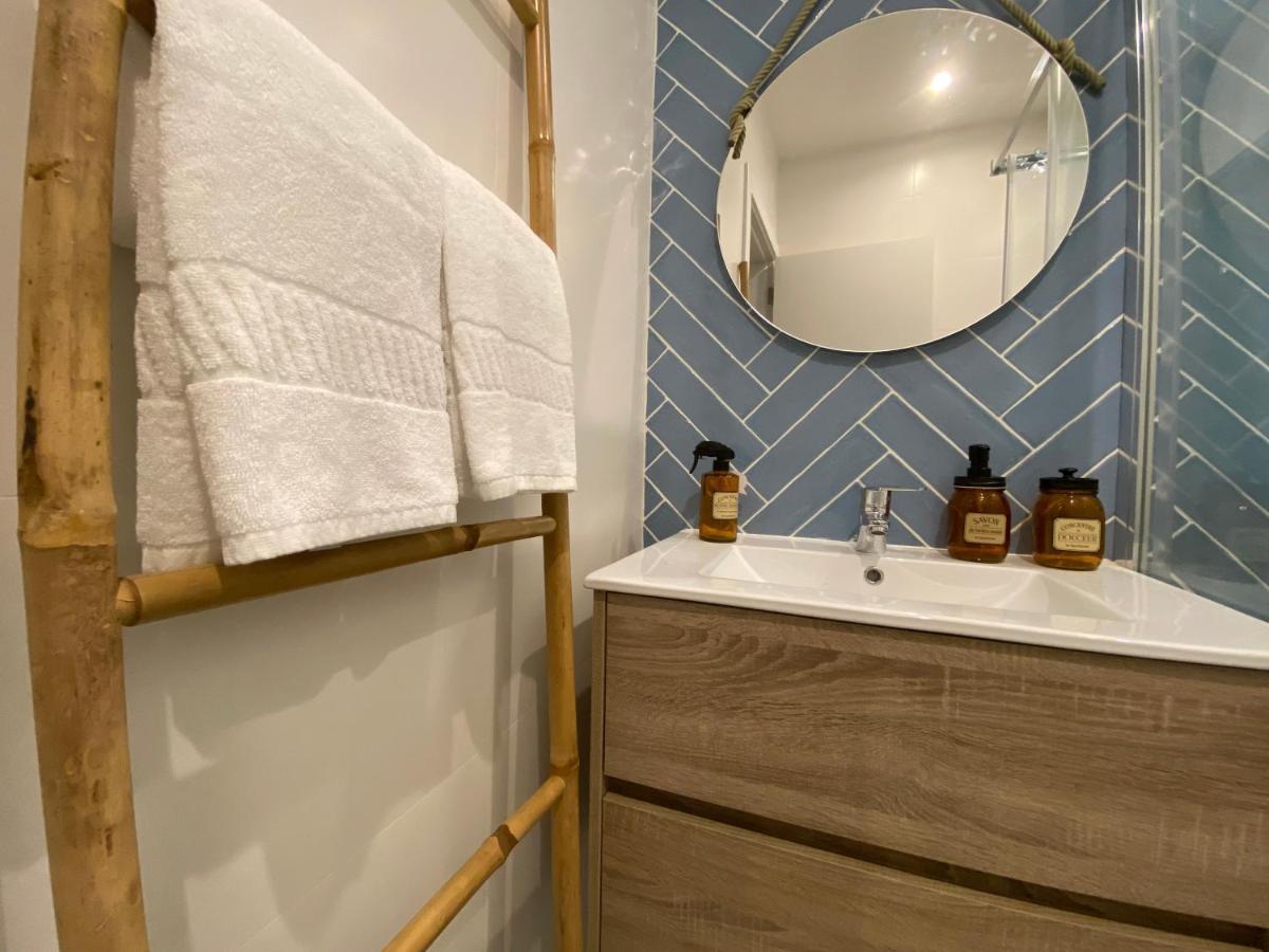 Apartmán Fatima Host - Santuario 3Ap5 Exteriér fotografie